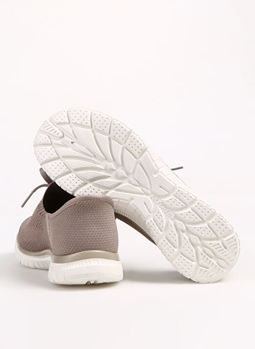 Skechers Bej Kadın Sneaker 104421 TPE 4