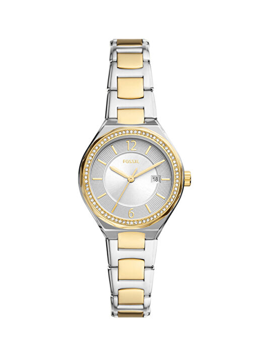 Fossil Kadın Kol Saati FBQ3802 1