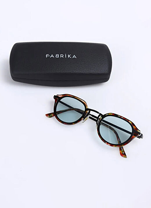 Fabrika Unisex Güneş Gözlüğü GSSFB03001 4