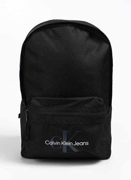 Calvin Klein Siyah Erkek Sırt Çantası SPORT ESSENTIALS CAMPUS BP40 M 1