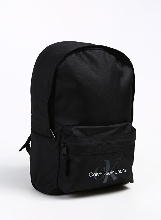 Calvin Klein Siyah Erkek Sırt Çantası SPORT ESSENTIALS CAMPUS BP40 M 2