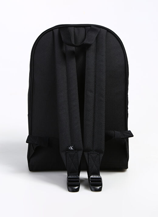 Calvin Klein Siyah Erkek Sırt Çantası SPORT ESSENTIALS CAMPUS BP40 M 3