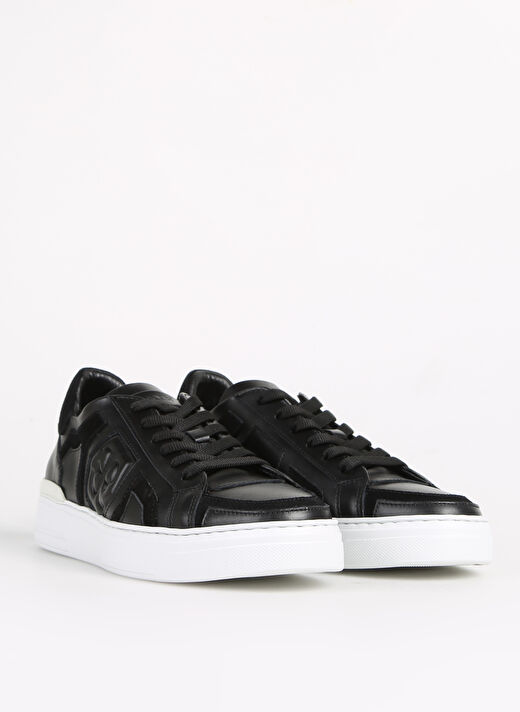 Fabi Siyah Erkek Sneaker FU0820.B00XLC50M 2