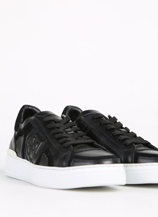 Fabi Siyah Erkek Sneaker FU0820.B00XLC50M 3