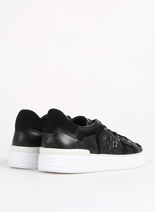 Fabi Siyah Erkek Sneaker FU0820.B00XLC50M 4