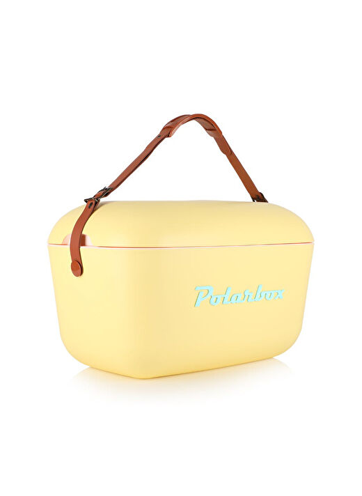 Polarbox Portatif Soğutucu 2