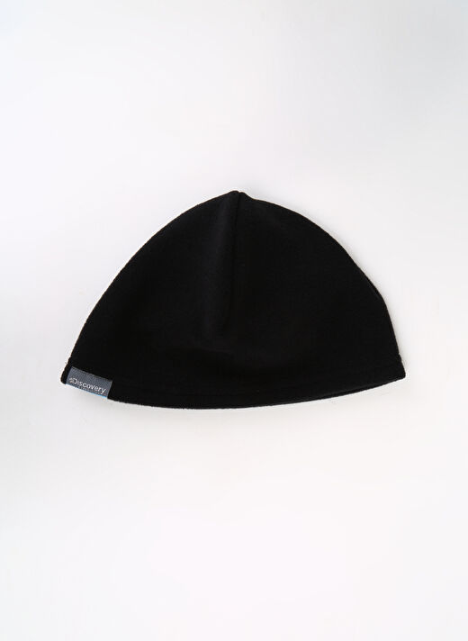 Discovery Expedition Siyah Erkek Bere D3WM-BR 02   1