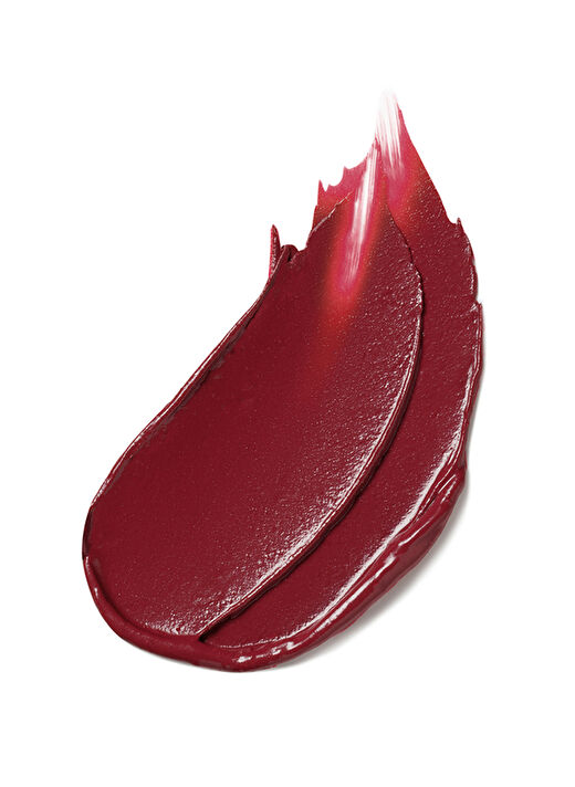 Estee Lauder Kremsi Ruj - Pure Color Creme Lipstick Kremsi, Saten Bitiş - 3.5gr - Renk: 541 La Noir 2