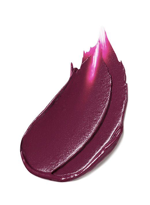 Estee Lauder Kremsi Ruj - Pure Color Creme Lipstick Kremsi, Saten Bitiş - 3.5gr - Renk: 450 Insolent Plum 2