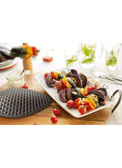 Philips HD9951/00 Airfryer Izgara Seti 2