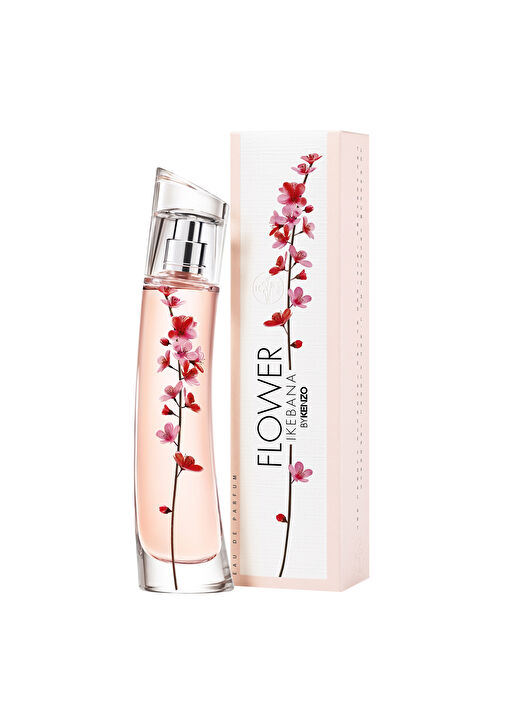 Flower By Kenzo Ikebana Edp 40 ml 3