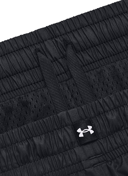 Under Armour Siyah Kadın Eşofman Altı 1380198-001 Pjt Rck Brahma Pant   4