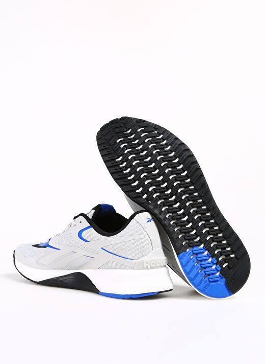 Reebok IE6701 SPEED 22 TR Gri Erkek Training Ayakkabısı 4