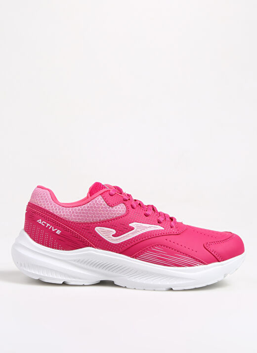 Joma Fuşya Kız Çocuk Koşu Ayakkabısı JACTIW2310 ACTIVE JR 2310 FUCHSIA 1