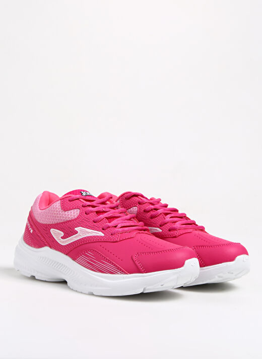 Joma Fuşya Kız Çocuk Koşu Ayakkabısı JACTIW2310 ACTIVE JR 2310 FUCHSIA 2
