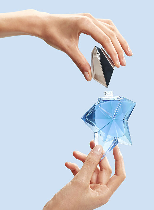 Thierry Mugler Angel Refillable Edp 50 ml 3