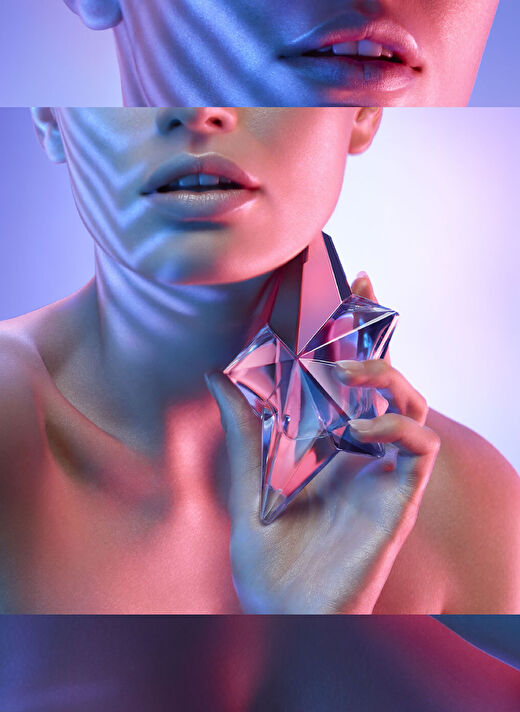 Thierry Mugler Angel Refillable Edp 50 ml 4