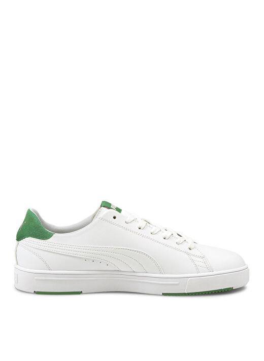 Puma 37490205 Puma Serve Pro Lite Beyaz Erkek Yürüyüş Ayakkabısı 2
