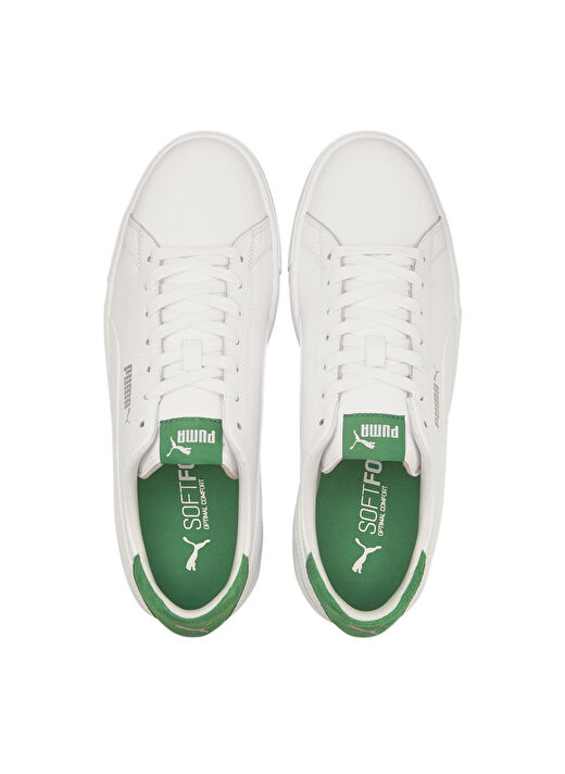 Puma 37490205 Puma Serve Pro Lite Beyaz Erkek Yürüyüş Ayakkabısı 3