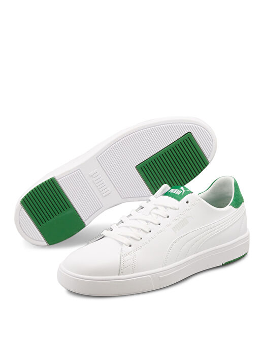 Puma 37490205 Puma Serve Pro Lite Beyaz Erkek Yürüyüş Ayakkabısı 4