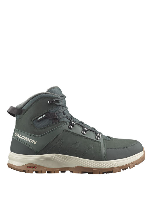 Haki Erkek Outdoor Bot  OUTCHILL TS CSWP  1