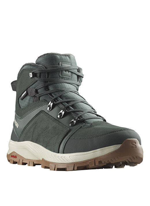 Haki Erkek Outdoor Bot  OUTCHILL TS CSWP  3