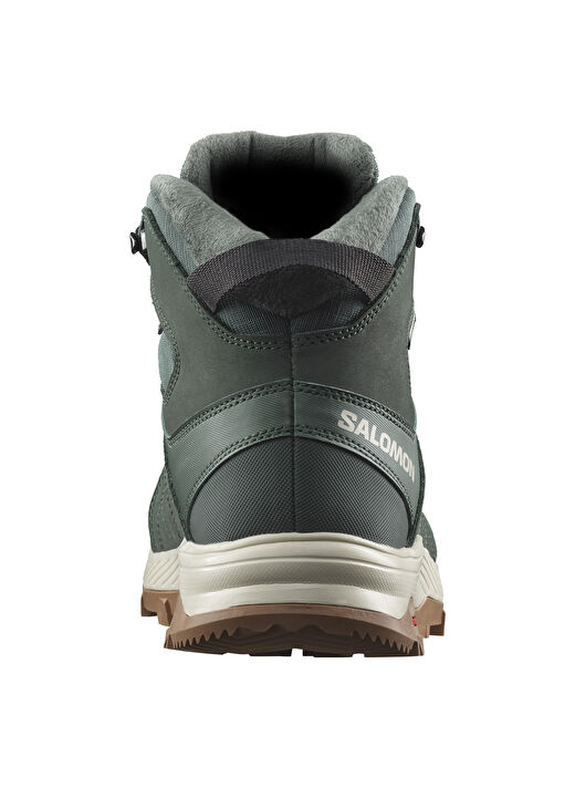Haki Erkek Outdoor Bot  OUTCHILL TS CSWP  4
