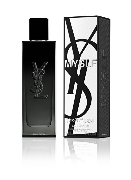 Yves Saint Laurent MYSLF Edp 100 ml Erkek Parfüm 2