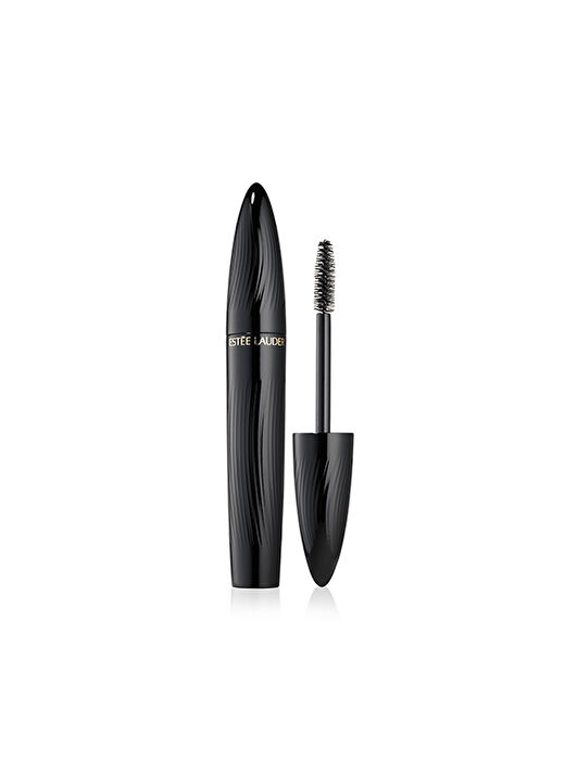 Estee Lauder Turbo Lash Volume+Length Mascara-01 8ML/.27OZ
 1