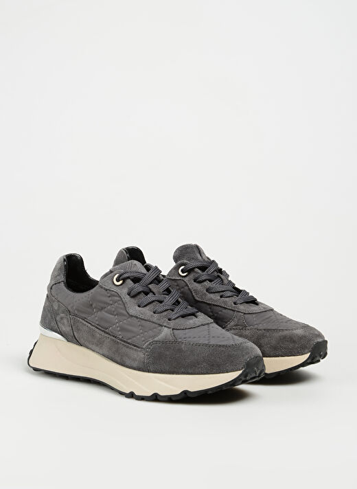 Greyder Füme Kadın Sneaker 33090 ZN SPOR AYK (S) 2