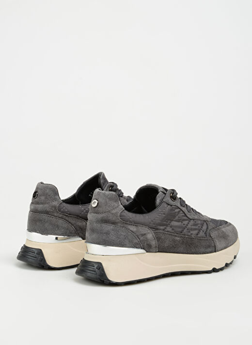 Greyder Füme Kadın Sneaker 33090 ZN SPOR AYK (S) 3