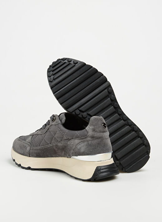Greyder Füme Kadın Sneaker 33090 ZN SPOR AYK (S) 4