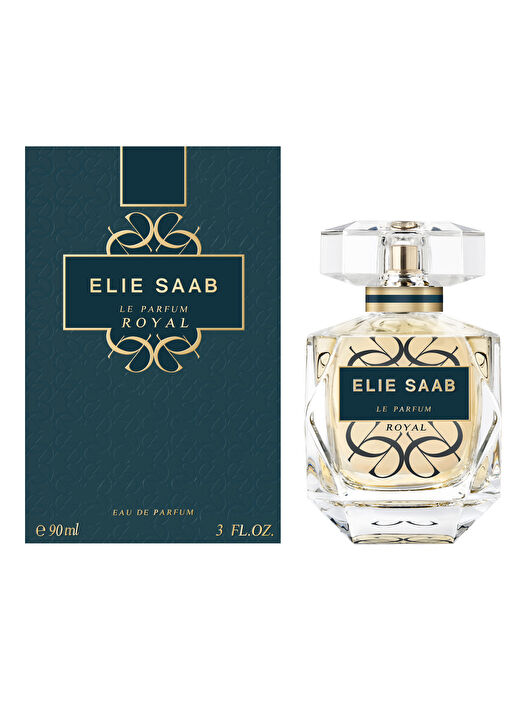 Elie Saab Le Parfum Royal EDP 90 ml 1