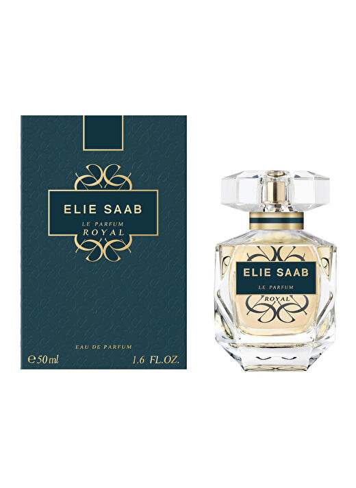 Elie Saab Le Parfum Royal EDP 50 ml 1
