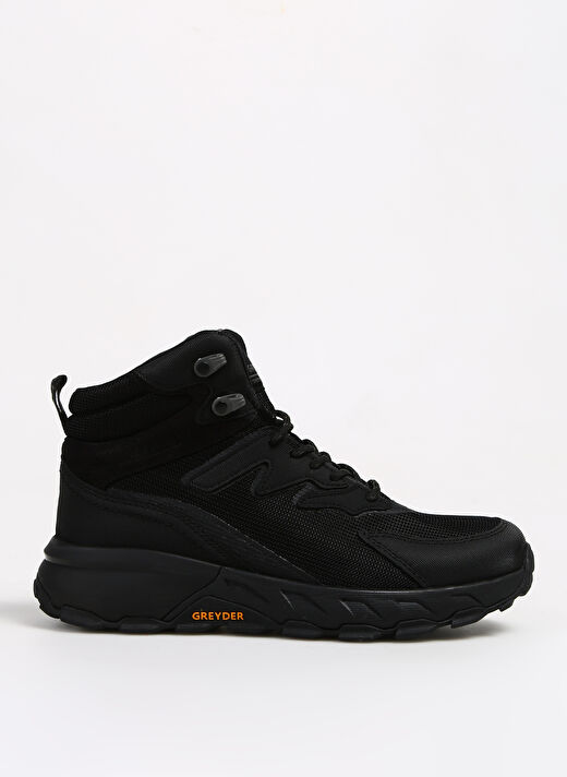 Siyah Erkek Outdoor Bot 16344 MR SU GECIRMEZ   1