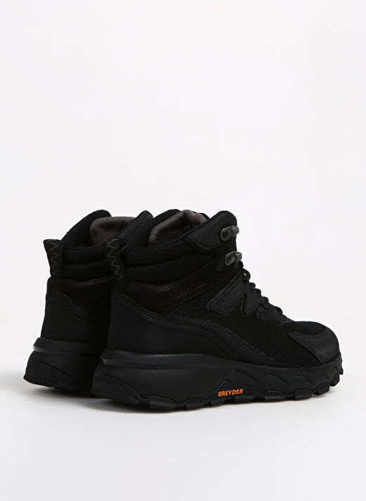 Siyah Erkek Outdoor Bot 16344 MR SU GECIRMEZ   4