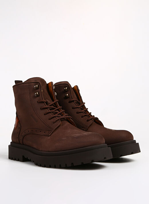 Kahve Erkek Bot 16290 MR URBAN   2