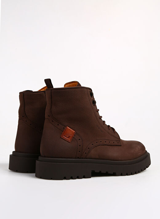 Kahve Erkek Bot 16290 MR URBAN   3