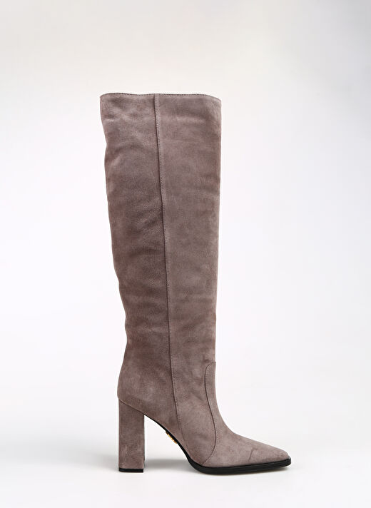 Vince Camuto Vizon Kadın Süet Çizme AMANE 1