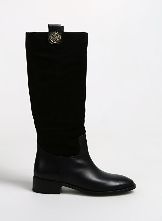 Vince Camuto Siyah Kadın Çizme NADIA 1