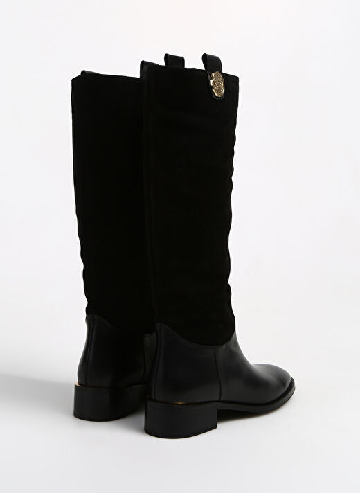 Vince Camuto Siyah Kadın Çizme NADIA 3