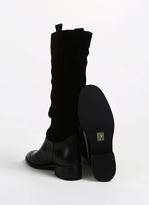 Vince Camuto Siyah Kadın Çizme NADIA 4
