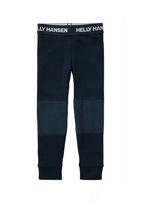 Helly Hansen Lacivert Erkek Çocuk İçlik HHA.40526 K LIFA MERINO 4