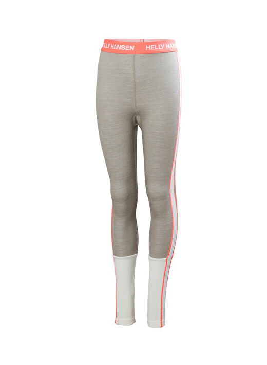 Helly Hansen Kum Erkek Çocuk İçlik HHA.49403 JR LIFA MERINO 4