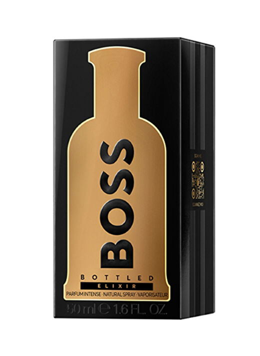 Bottled Elixir Erkek Parfüm 50 Ml 3