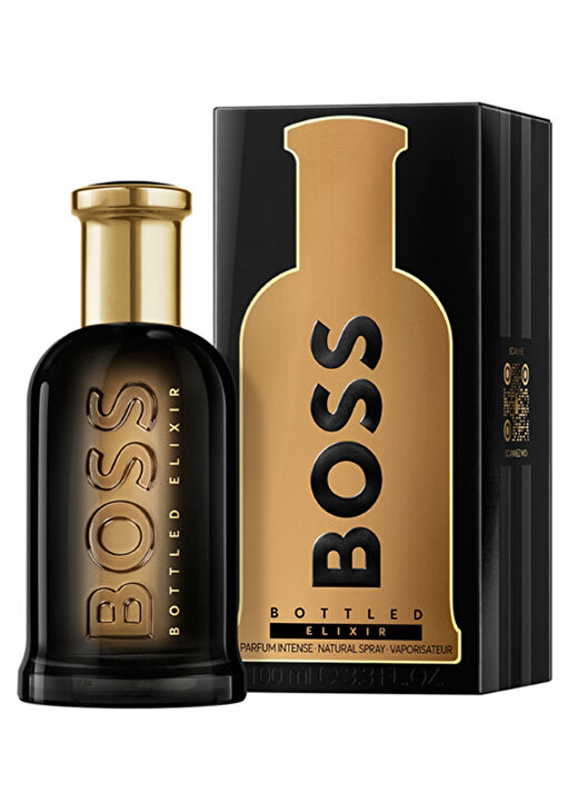 Bottled Elixir Parfum Intense 100 Ml 2