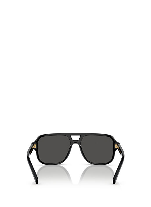 Dolce&Gabbana DX4003 Damla Siyah Erkek Güneş Gözlüğü 4