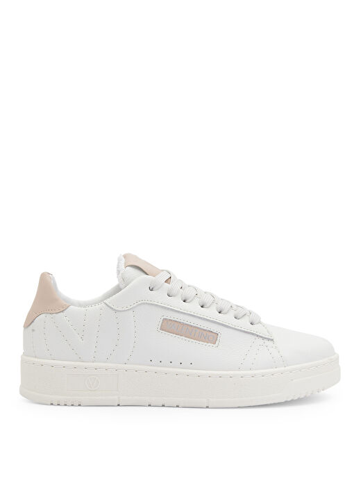 Valentino Beyaz Kadın Deri Sneaker 95A2503VIT770 1