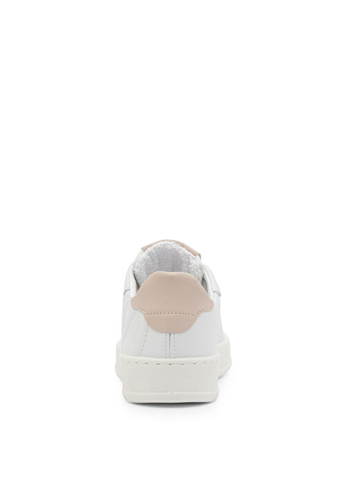Valentino Beyaz Kadın Deri Sneaker 95A2503VIT770 3
