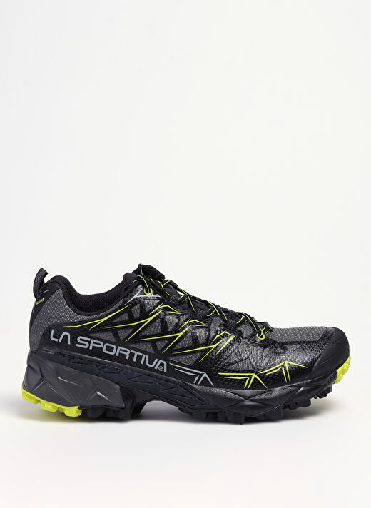  Yeşil - Siyah Erkek Gore-Tex Outdoor Ayakkabısı A36I900705 AKYRA GTX  1